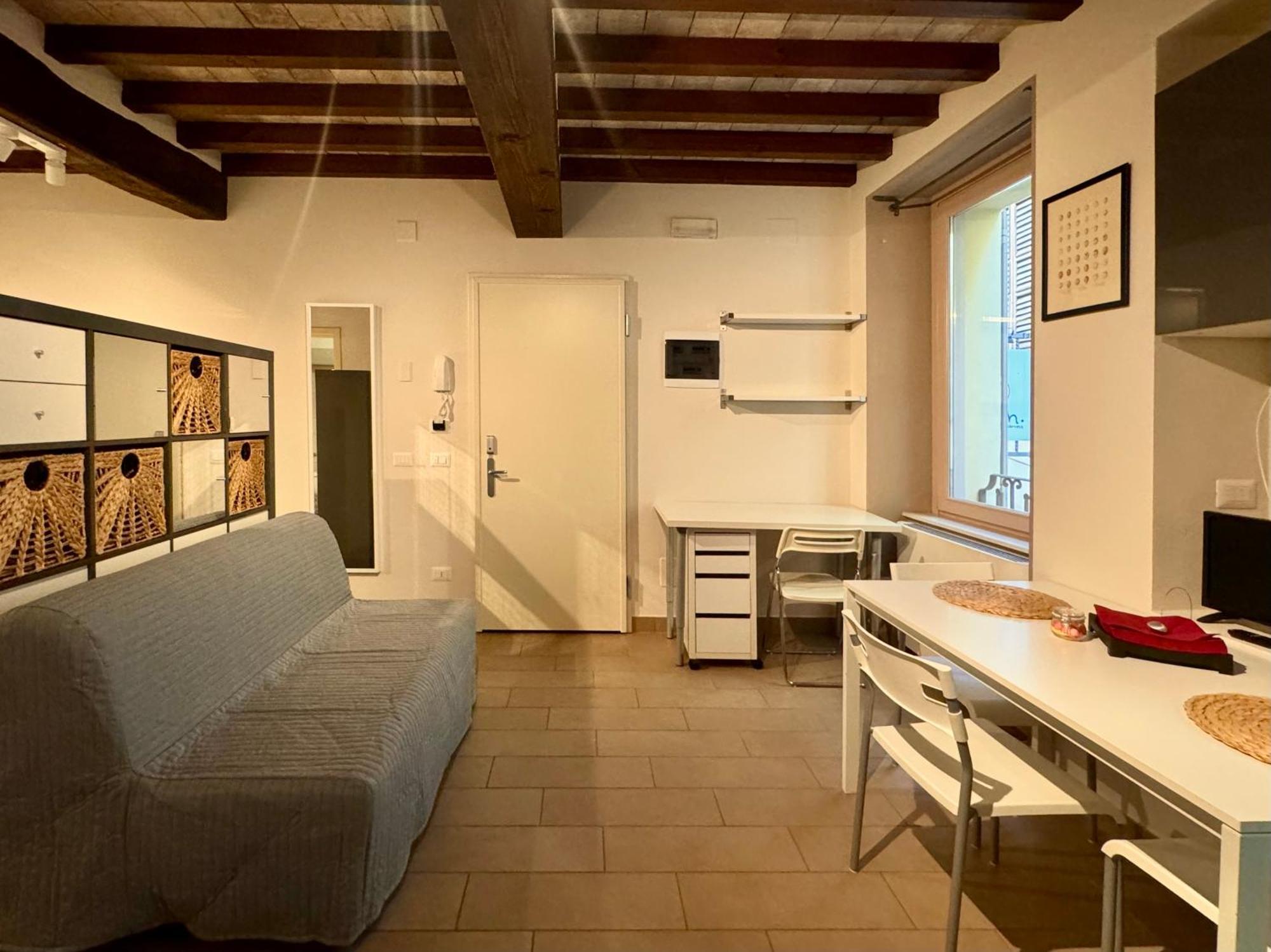 Niki O. Apartments Parma Room photo